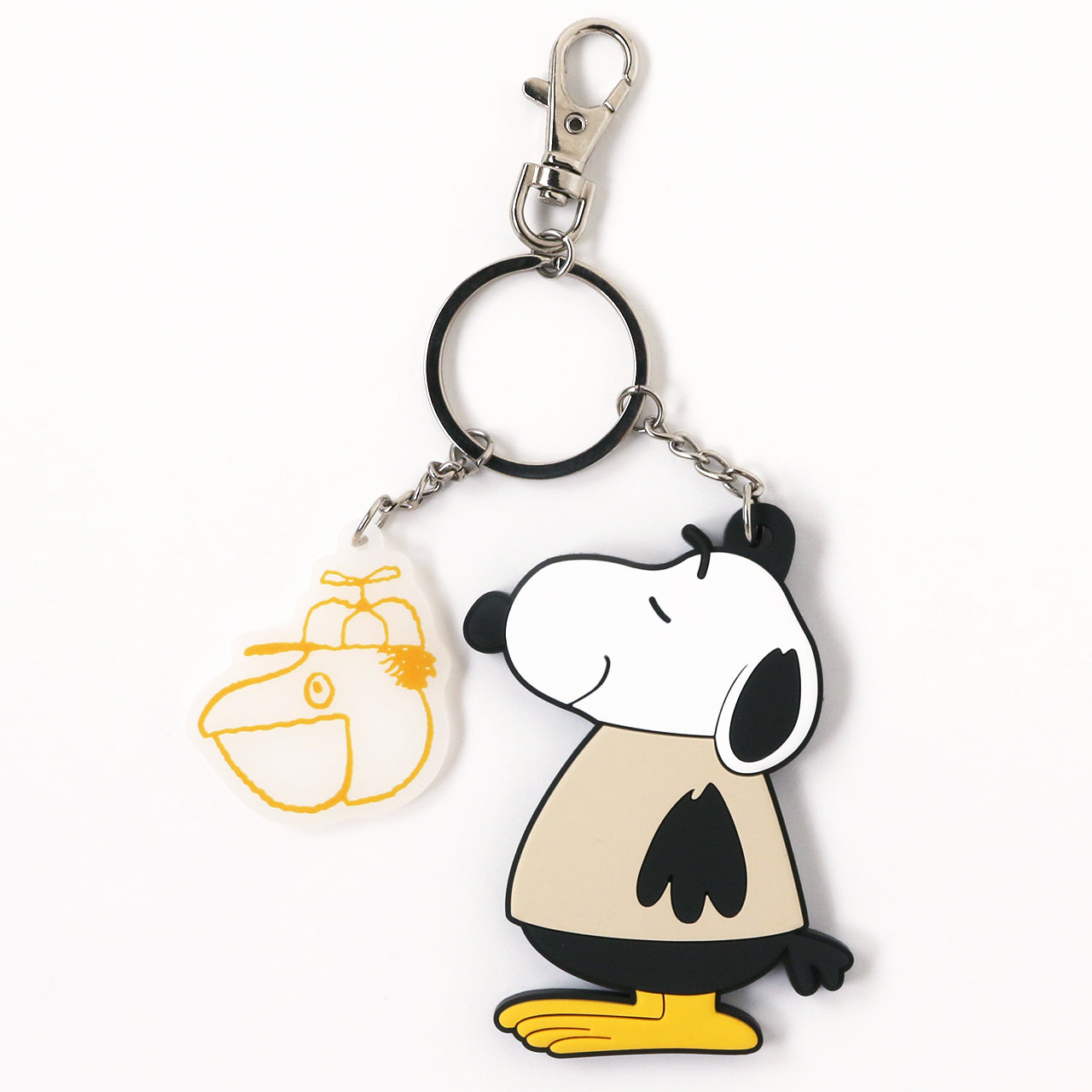 ラバーキーホルダー “PELICANS” – PEANUTS Cafe Online Shop