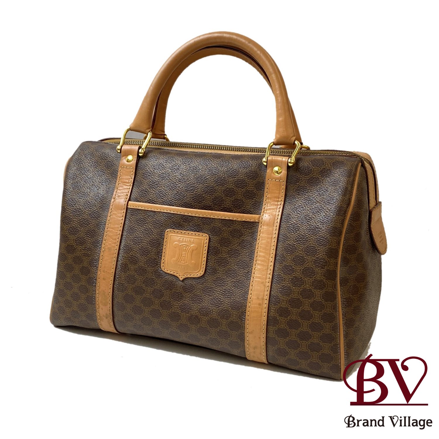 楽天市場】オールドセリーヌ（ボストンバッグ｜レディースバッグ