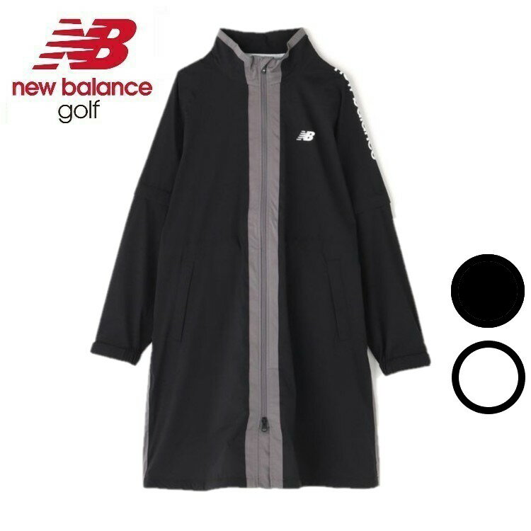 楽天市場】ニューバランス ゴルフ レイン ワンピの通販