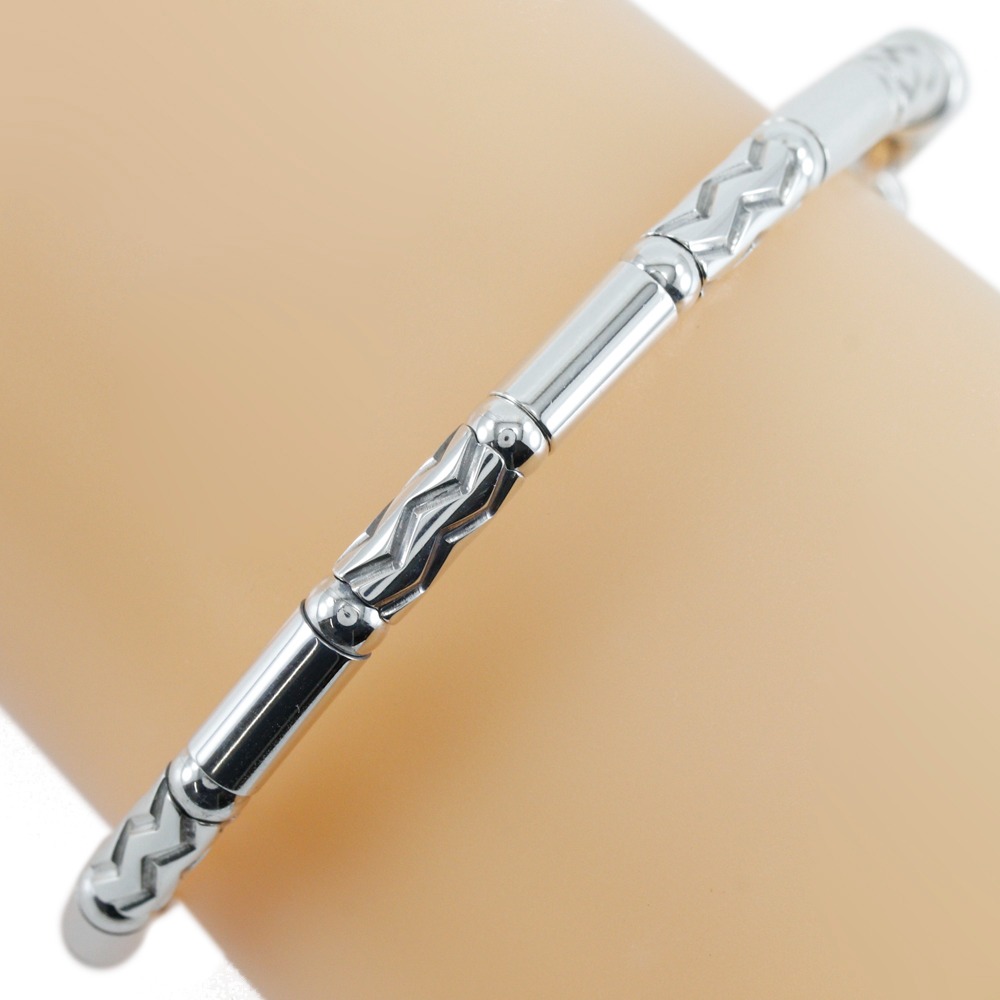 楽天市場】ティファニー TIFFANY&Co. アズテック・ジグザグ