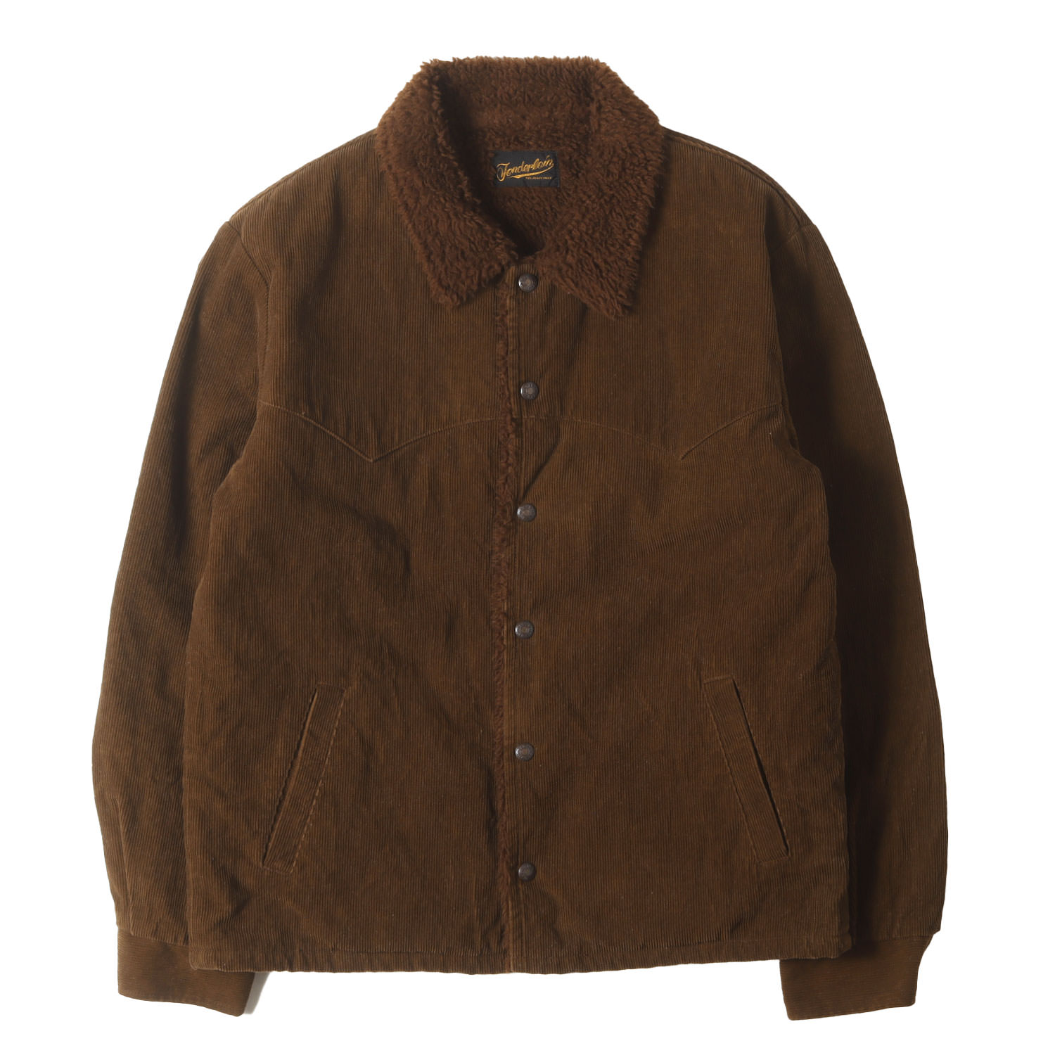 楽天市場】TENDERLOIN テンダーロイン（サイズ（S/M/L）M）（メンズ