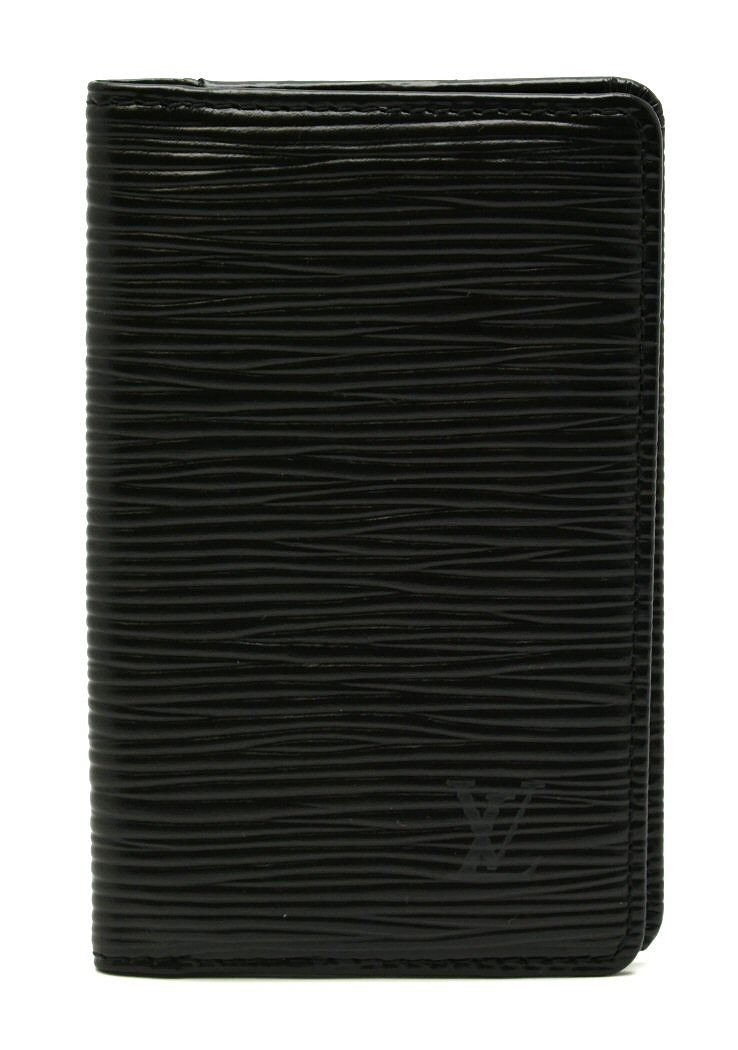 楽天市場】LOUIS VUITTON ルイ ヴィトン エピ ポシェット カルト