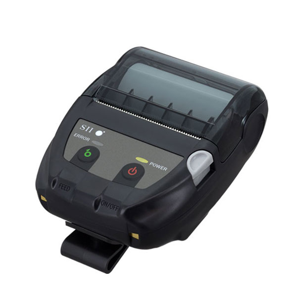 楽天市場】専用クレードル付き【SII正規代理店】セイコー MP-B20 感熱