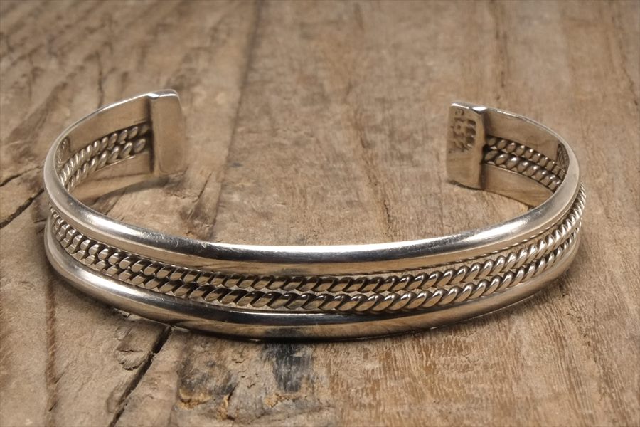 楽天市場】バングル ブレスレット メキシカン ジュエリー ヴィンテージ