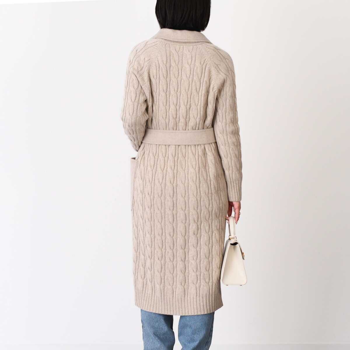 楽天市場】Max Mara マックスマーラ コート アウター ウール カシミヤ