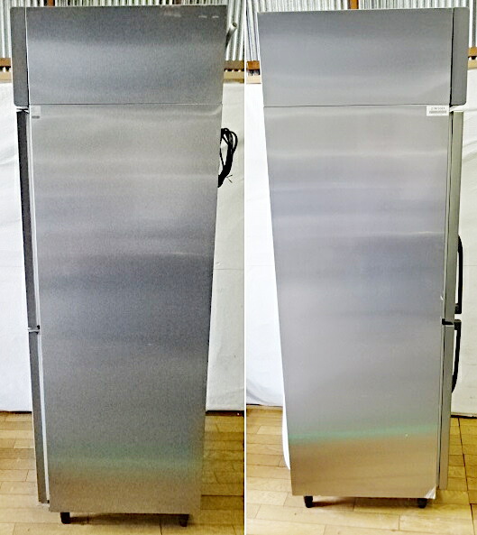 楽天市場】【中古】【発送不可・店頭受取】 大和冷機 ダイワ 縦型 業務