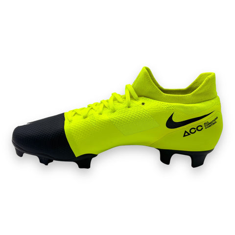 Nike Mercurial Vapor GS 360 FG – Boots Plug