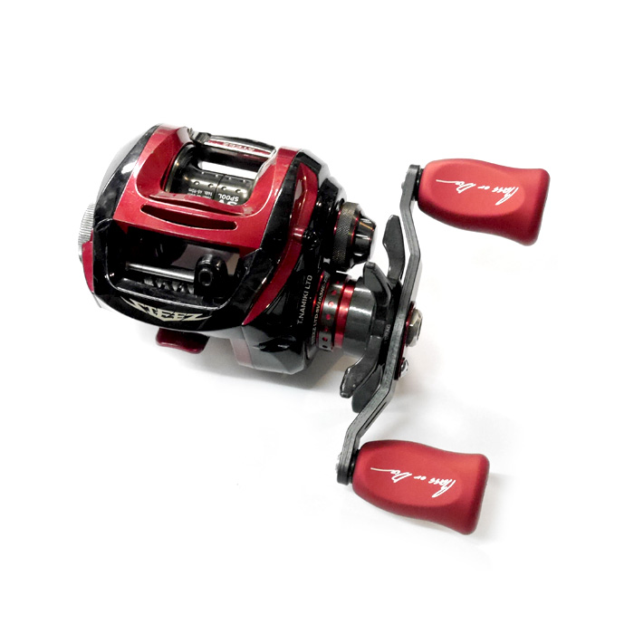 中古品】 ダイワ スティーズリミテッド SV 103HL-TN DAIWA STEEZ