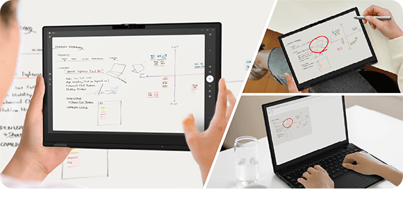 富士通FMVパソコン | 「テレワーク」の導入におすすめのパソコン