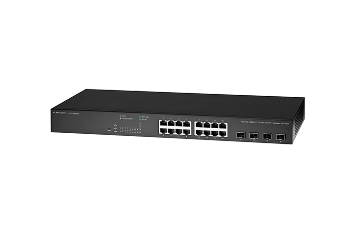 PoE給電スイッチングハブ「GA-MLV8TPoE+」｜製品ブログ｜平野通信機材