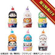 ワンピース“LIMITED EDITION” ネフェルタリ・ビビ Ver.BB_R | メガホビ