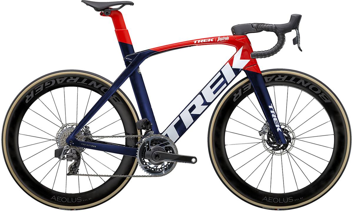Trek Madone SLR 9 eTap Gen 6 - Competitive Edge Ski & Bike