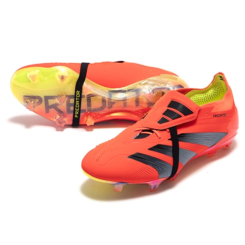 プレデター Elite FT FG TEASER／サッカーショップKAMO