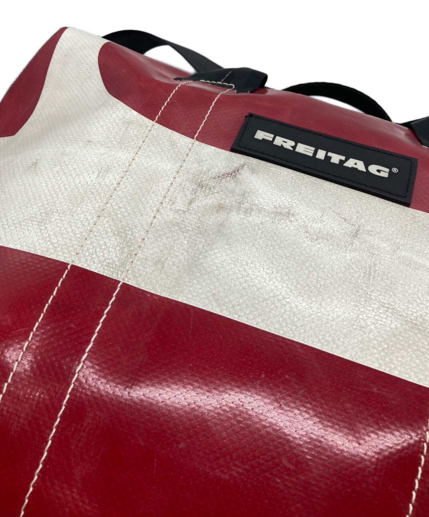 中古・古着通販】FREITAG (フライターグ) 【廃盤モデル】 BEN 2WAY