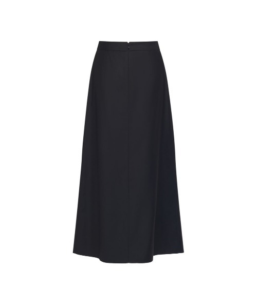 Studio Doe スカート Studio Doe Three-dimensional layered slit