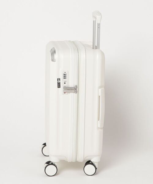 Siffler（シフレ） スーツケース 「SKYLABO/スカイラボ」 キャリー