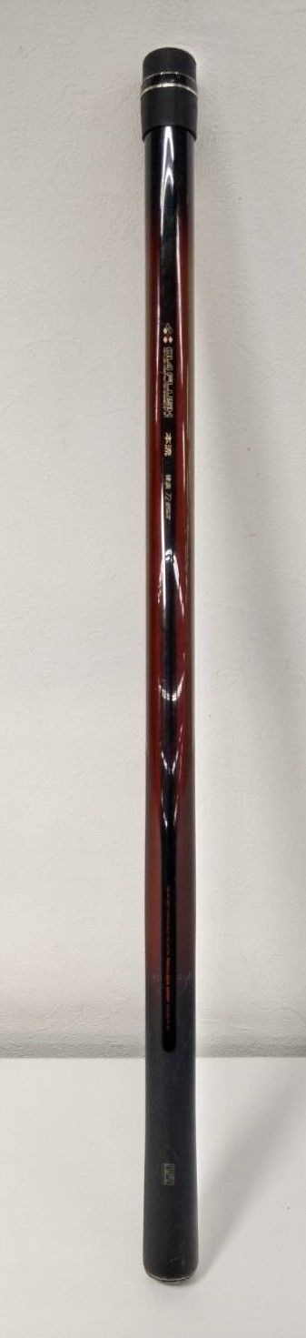 NFT DIAFLUSH ダイヤフラッシュ 本流 硬調 72 中継 渓流