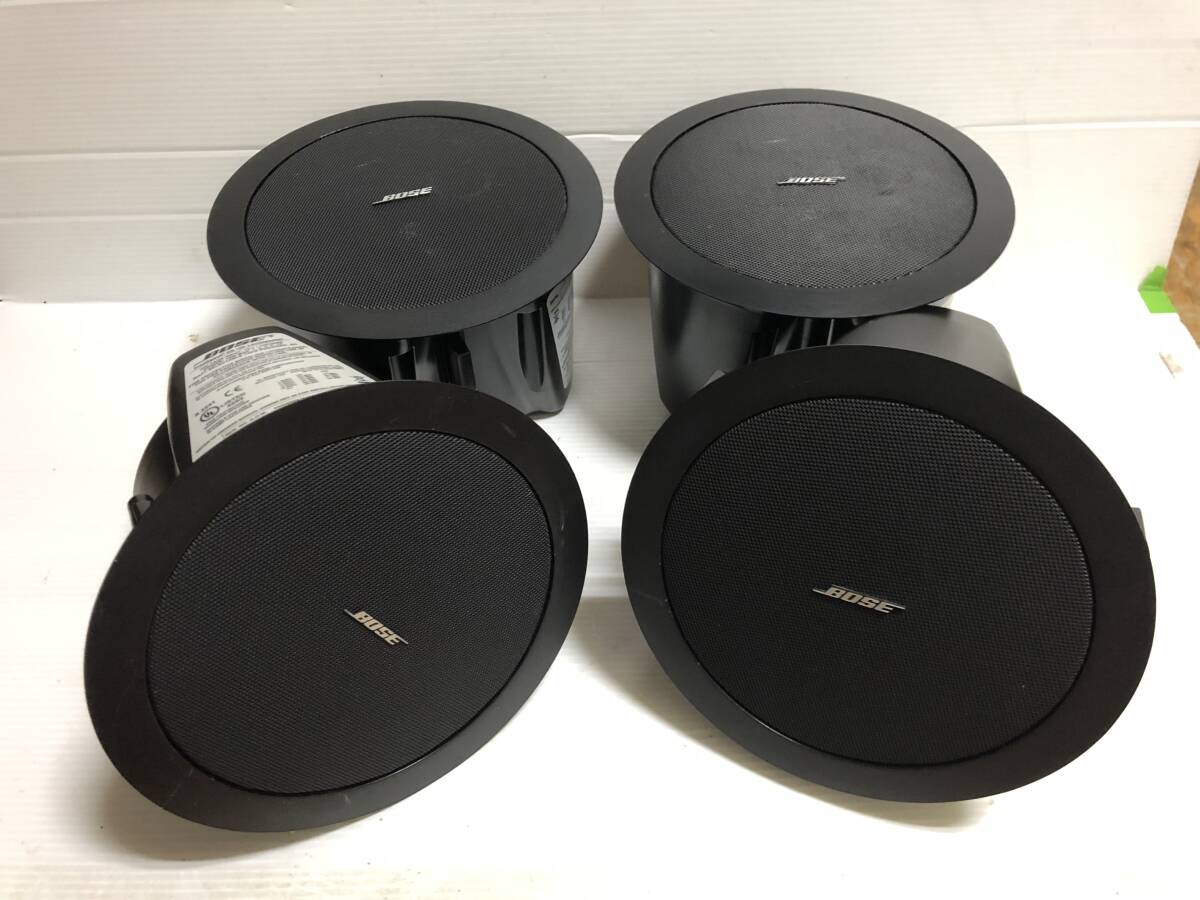 Yahoo!オークション -「bose ds16f」の落札相場・落札価格