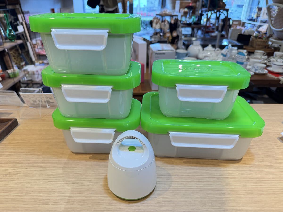 Yahoo!オークション -「フォーサ 真空」の落札相場・落札価格