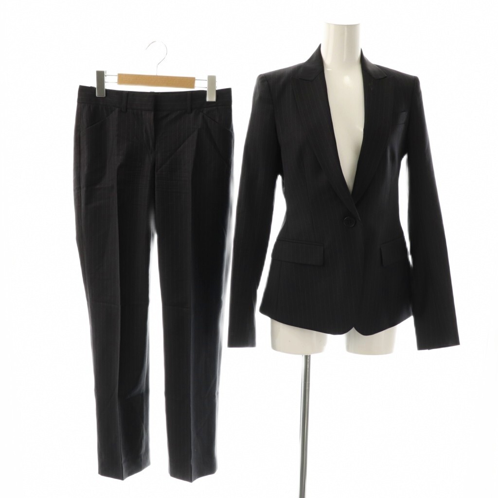 2026年最新】Yahoo!オークション -セオリー パンツスーツの中古品