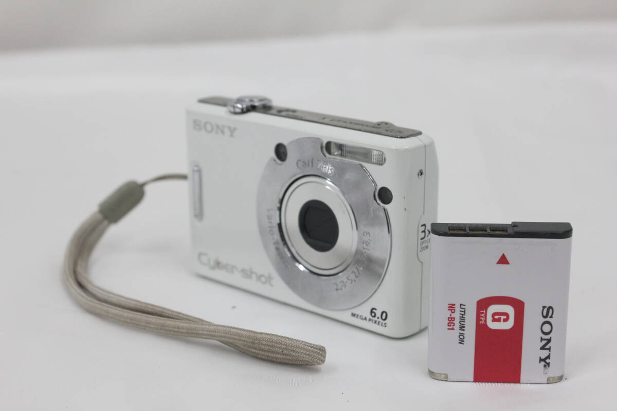 Yahoo!オークション -「dsc-w30」の落札相場・落札価格