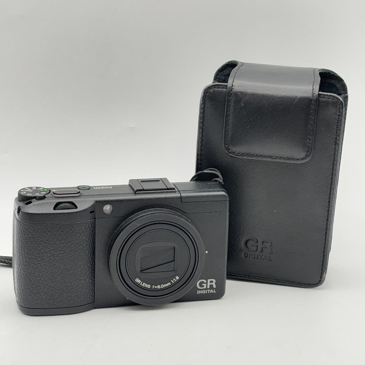 Yahoo!オークション -「リコーgr digital iii」の落札相場・落札価格