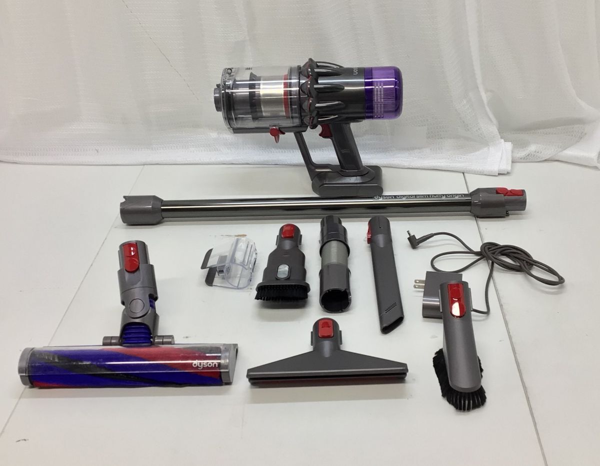 2026年最新】Yahoo!オークション -ジャンク(ダイソン)の中古品・新品