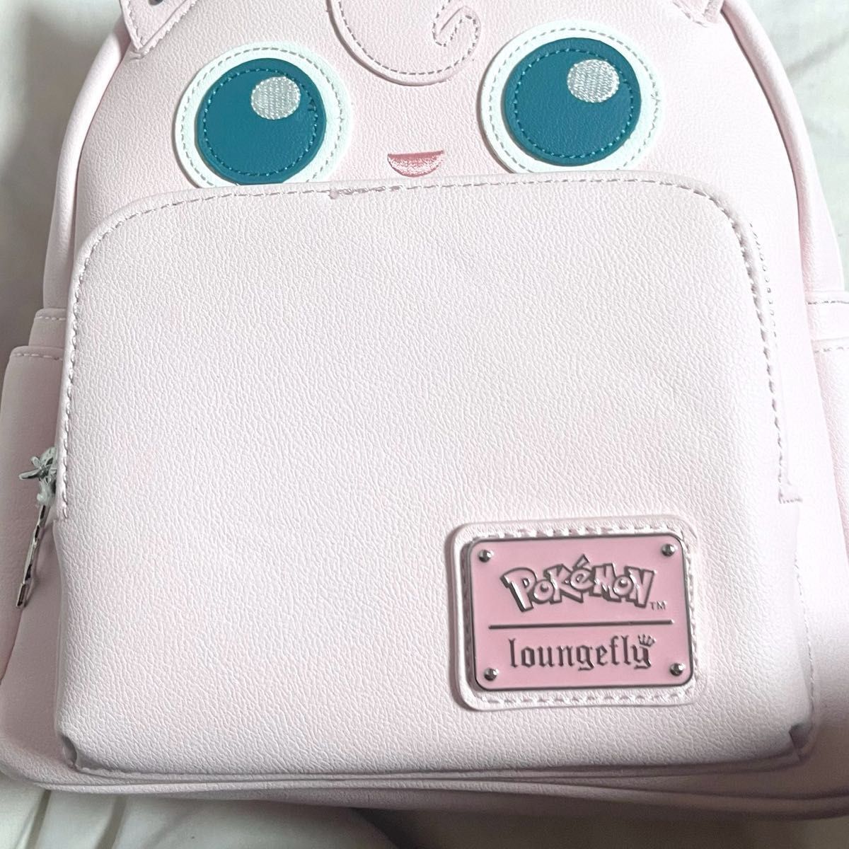 タグ付新品】 激レア ポケモン プリン ラウンジフライ リュック｜Yahoo