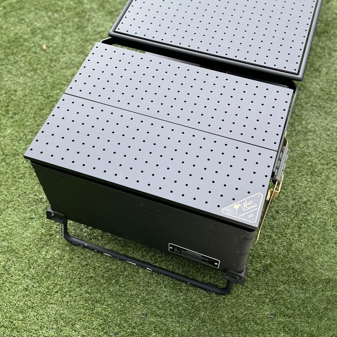 H&O サメエントランスマット | outdoor MIL's