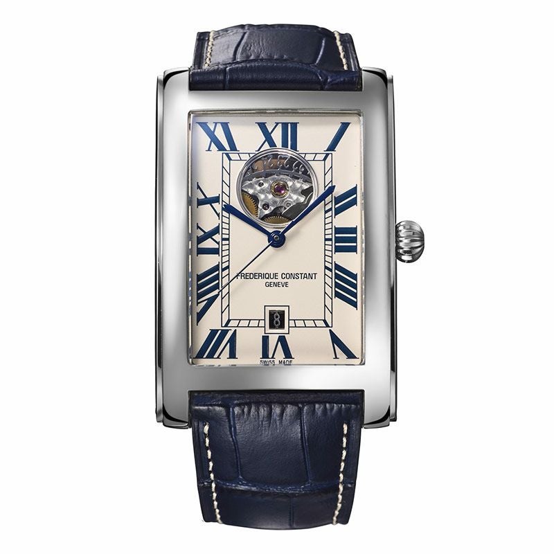 FREDERIQUE CONSTANT（フレデリック・コンスタント）｜時計・腕時計の