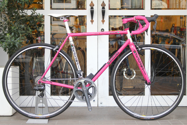 NAKAGAWA prominence ピンク ジャンク/パーツ付 NAKAGAWA prominence