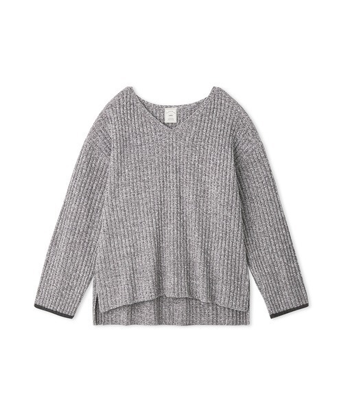 gelato pique（ジェラートピケ）の「エアモコ×スムーズィーラインプル