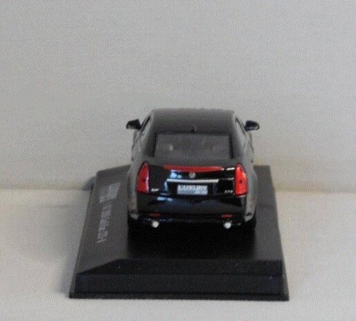 Cadillac CTS-V 2009 - 1:43 - Luxury die-cast - HMKT
