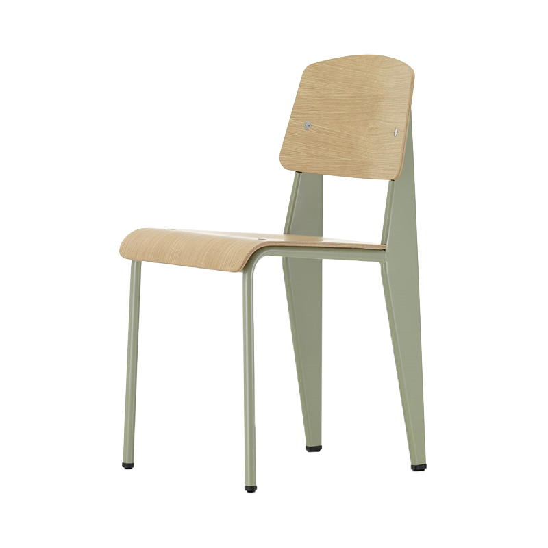 Vitra（ヴィトラ）STANDARD CHAIR（スタンダードチェア）ウォルナット