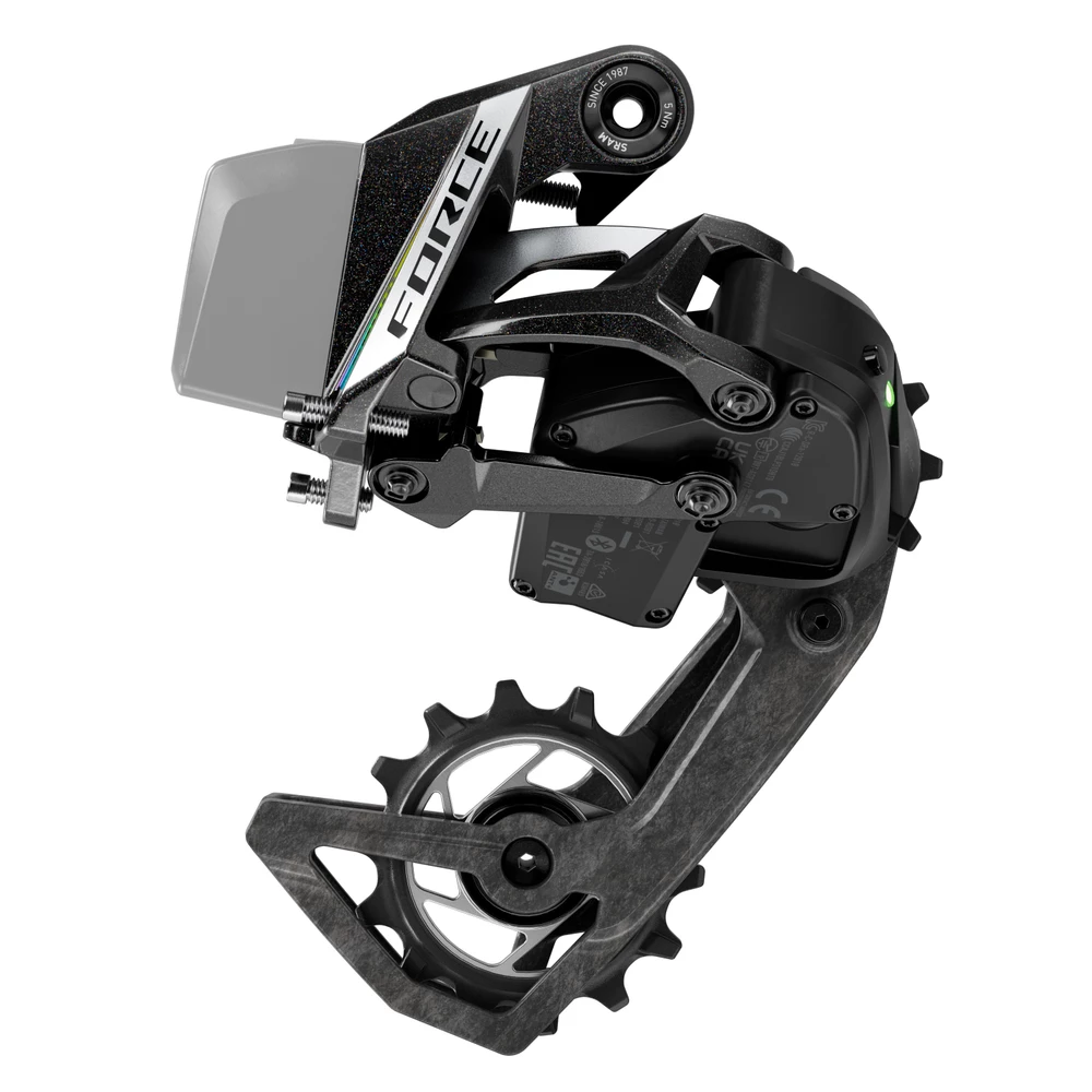 SRAM XX1 Eagle AXS 12 Speed Rear Derailleur | Sigma Sports