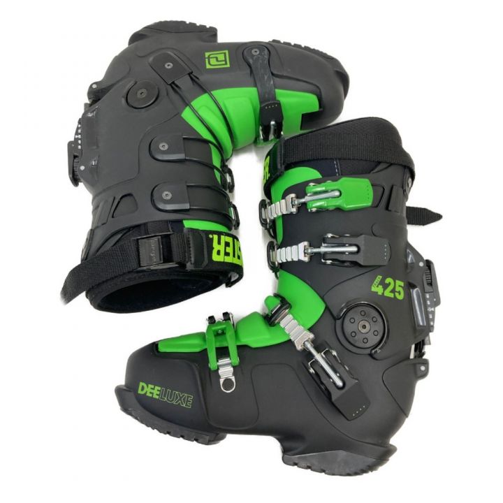 DEELUXE ディーラックス TRACK425 Pro 17-18年モデル アルペンブーツ