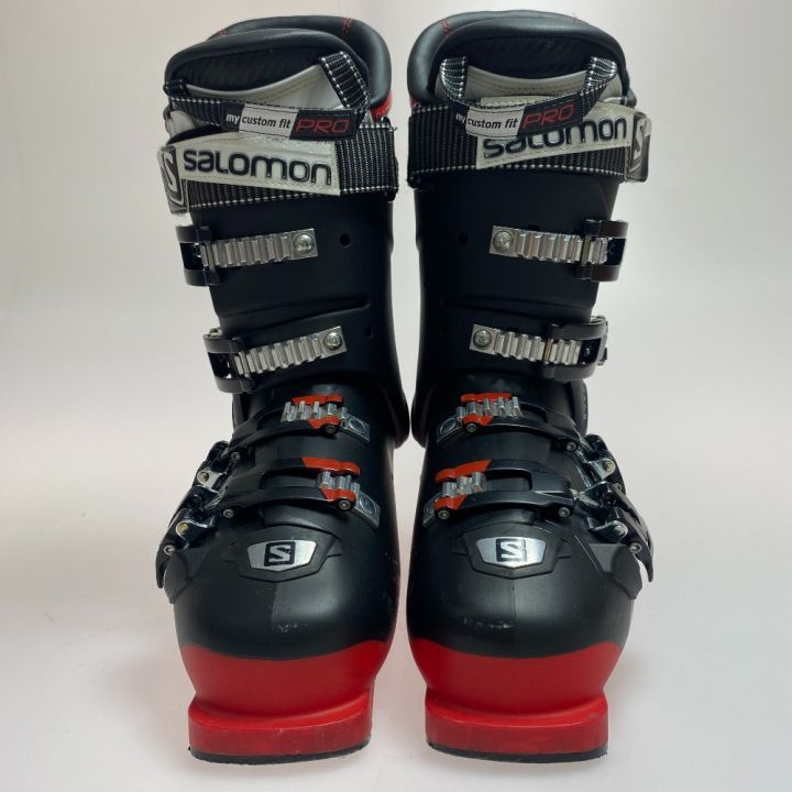 SALOMON サロモン スキーブーツ SALOMON 25.5cm スレ有 ソールサイズ