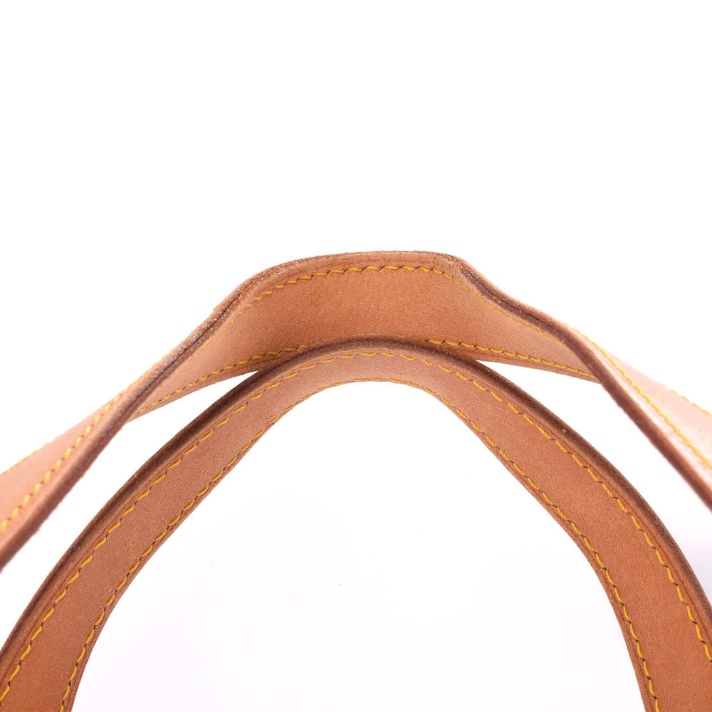 ルイヴィトンサックスープル45 14145 ブラウン ユニセックス