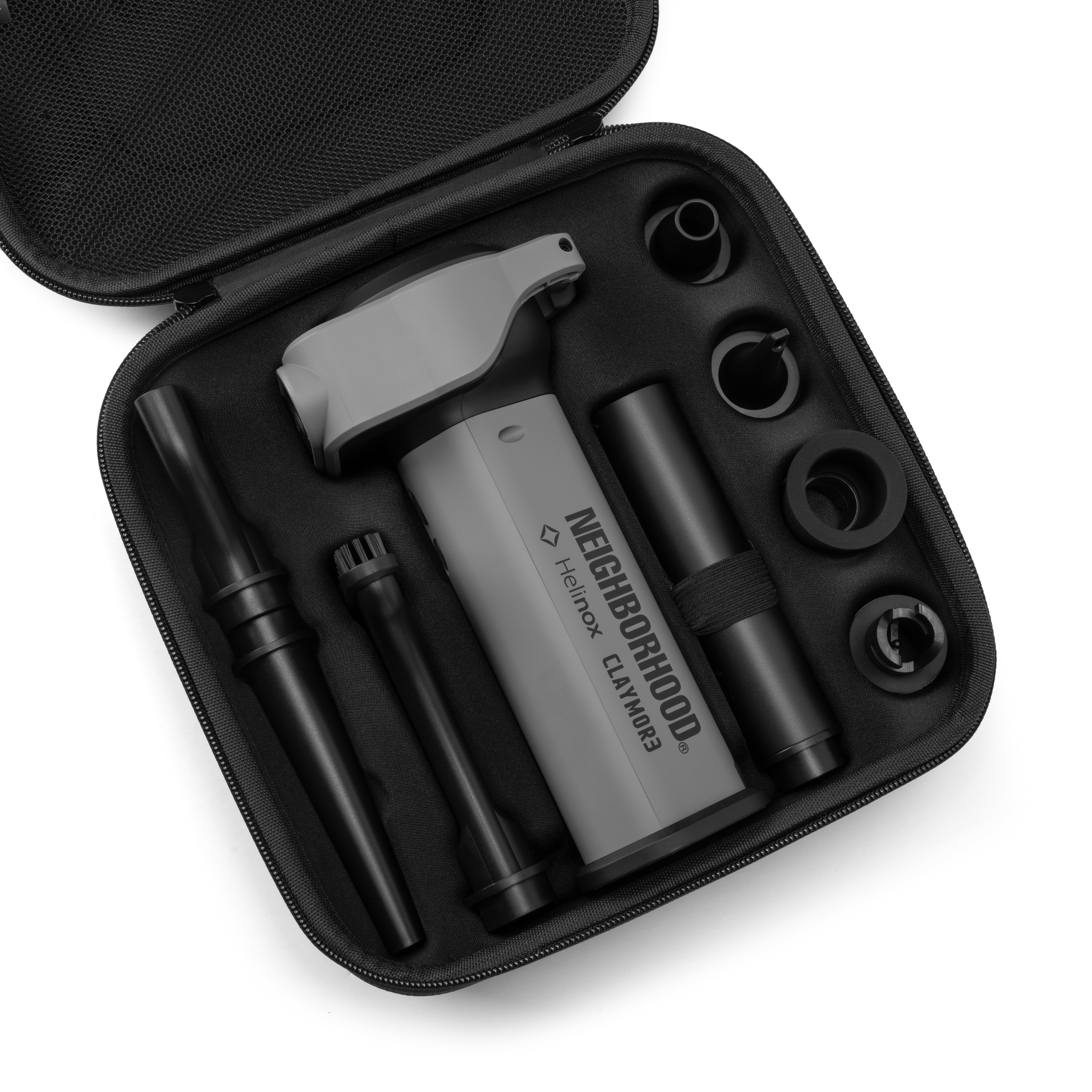 24SS NEIGHBORHOOD × Claymore × Helinox . Air - Gray – Helinox Japan