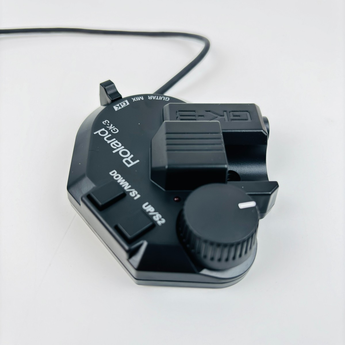 Roland GK-3 Divided Pickup for Guitar Synthesizer GR-33 GR-20 VG