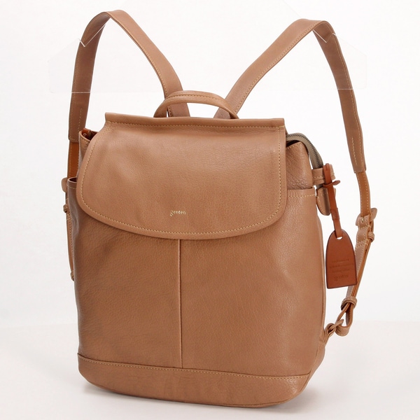 タスカ リュックサック | ゲンテン(genten) | マルイウェブチャネル