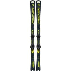 ヨドバシ.com - フィッシャー FISCHER スキー板「FISHER RC4 WORLDCUP