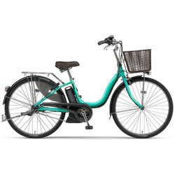 ヨドバシ.com - ヤマハ YAMAHA 電動アシスト自転車 PAS ナチュラL