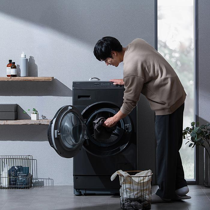 楽天市場】【ふるさと納税】 洗濯機 ドラム式洗濯乾燥機 アイリス