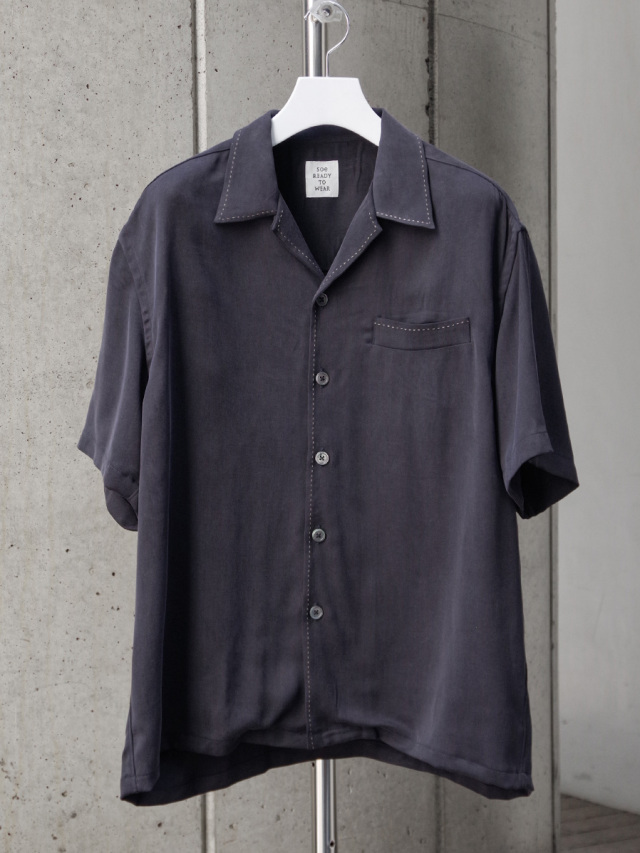 2025SS】 soe (ソーイ) 