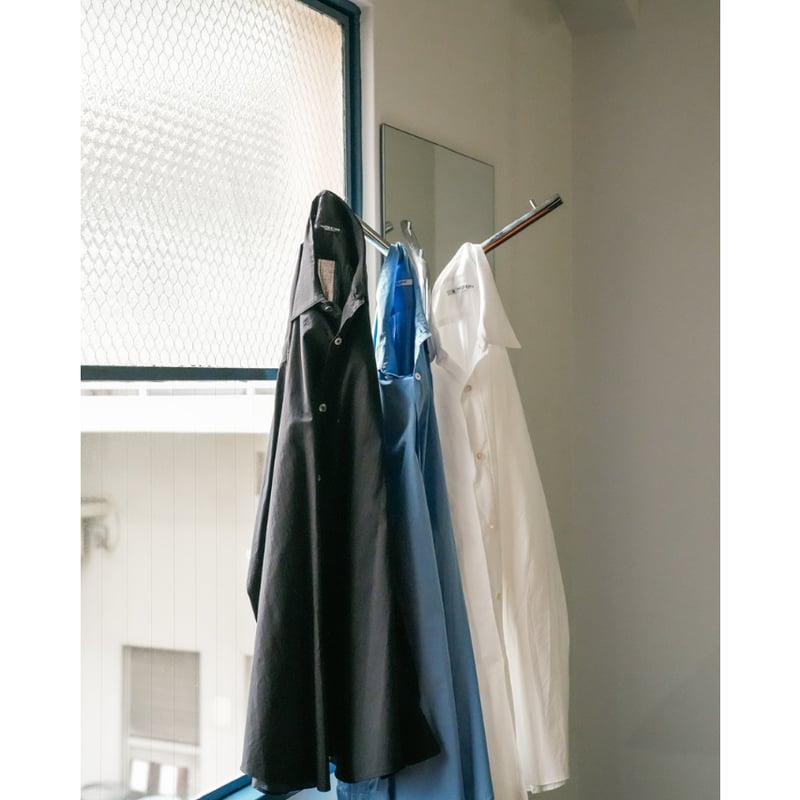 MAATEE&SONS FAT CHARLES | MusterWerk