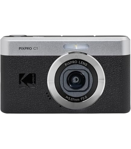 Amazon.co.jp: Panasonic Lumix DMC-FS1 Digital Camera Silver