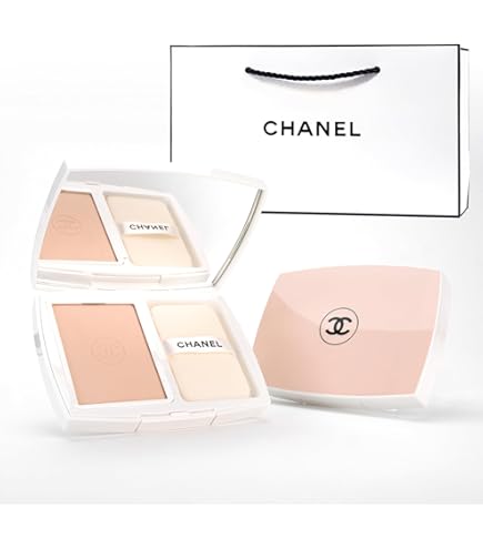 Amazon | CHANEL シャネル ル ブラン コンパクト ラディアンス