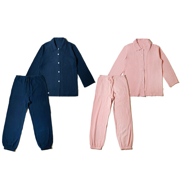 読者プレゼント】mariness（マリネス）の睡眠の質を整えるパジャマを3