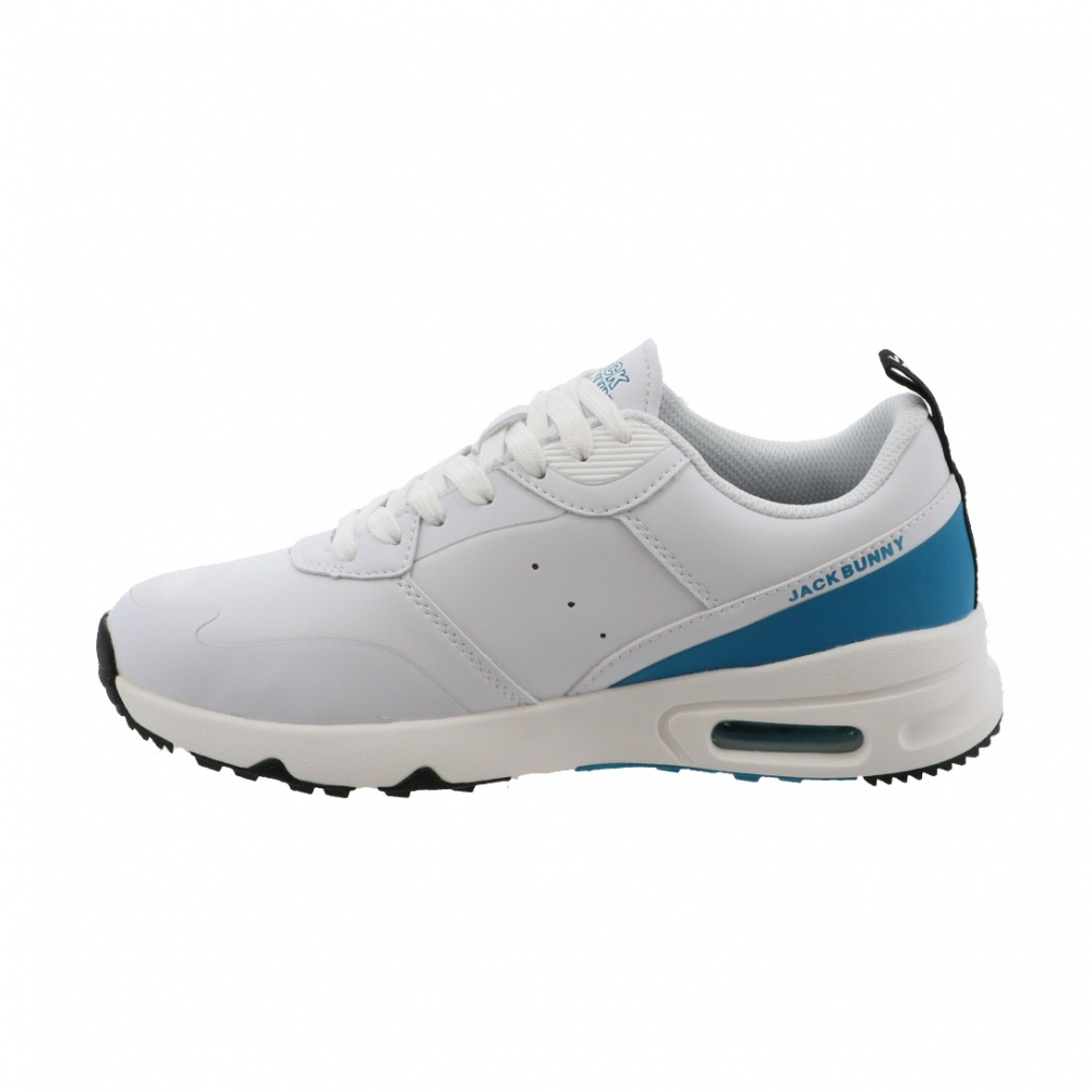 ジャック バニー レディース ゴルフシューズ AIRSOLEシューズ LADIES